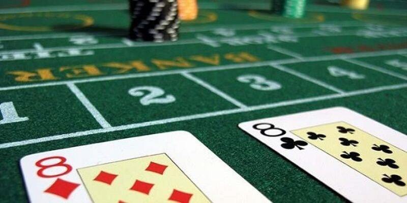 w88 baccarat online la gì