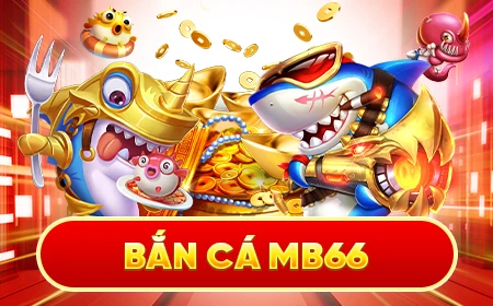 TP Bắn cá