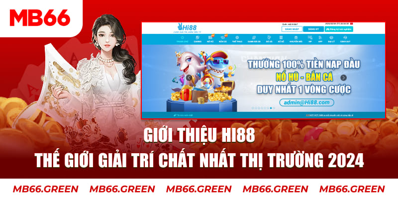 w88 Xì tố