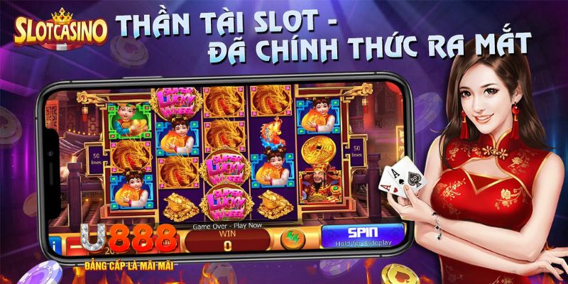 w88 new88 ở trò chơi nổ hũ có bao nhiêu sảnh game