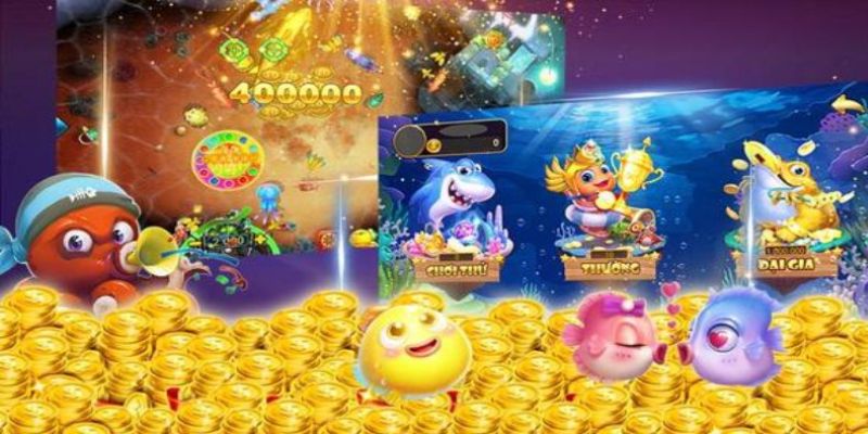 w88 bắn cá h5 đổi thưởng