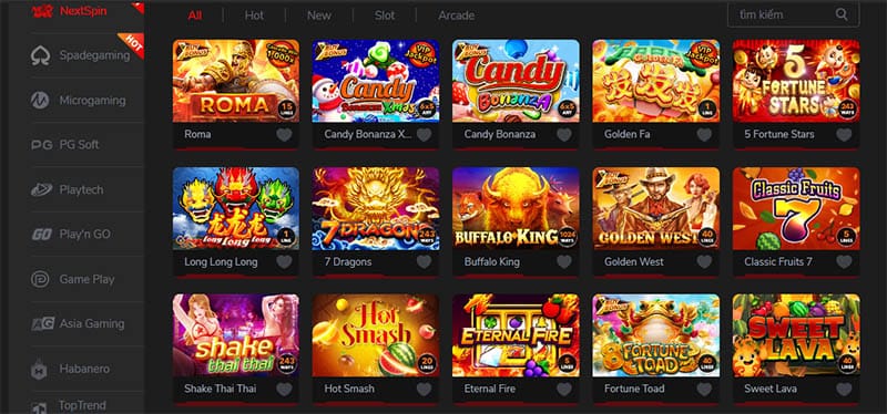 w88 bắn cá online